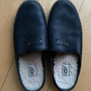 UGG Slip-On Loafers